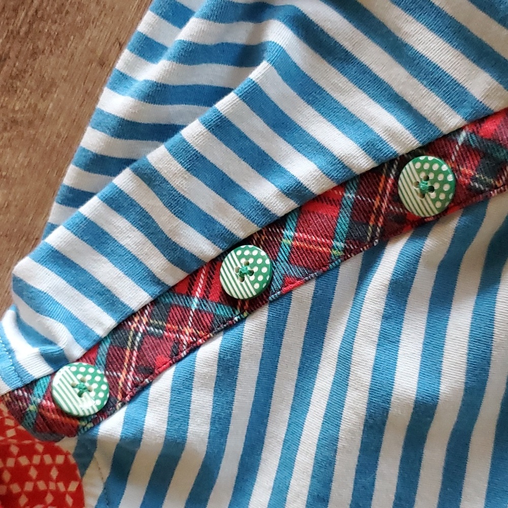 Matilda Jane A Merry Day Dress size 14 - Picture 5 of 10